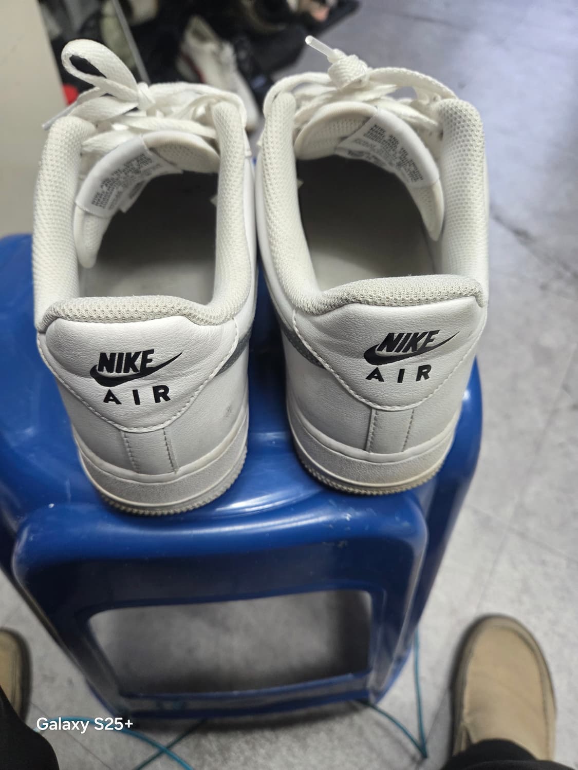 나이키   에오포스  1 상품이미지3