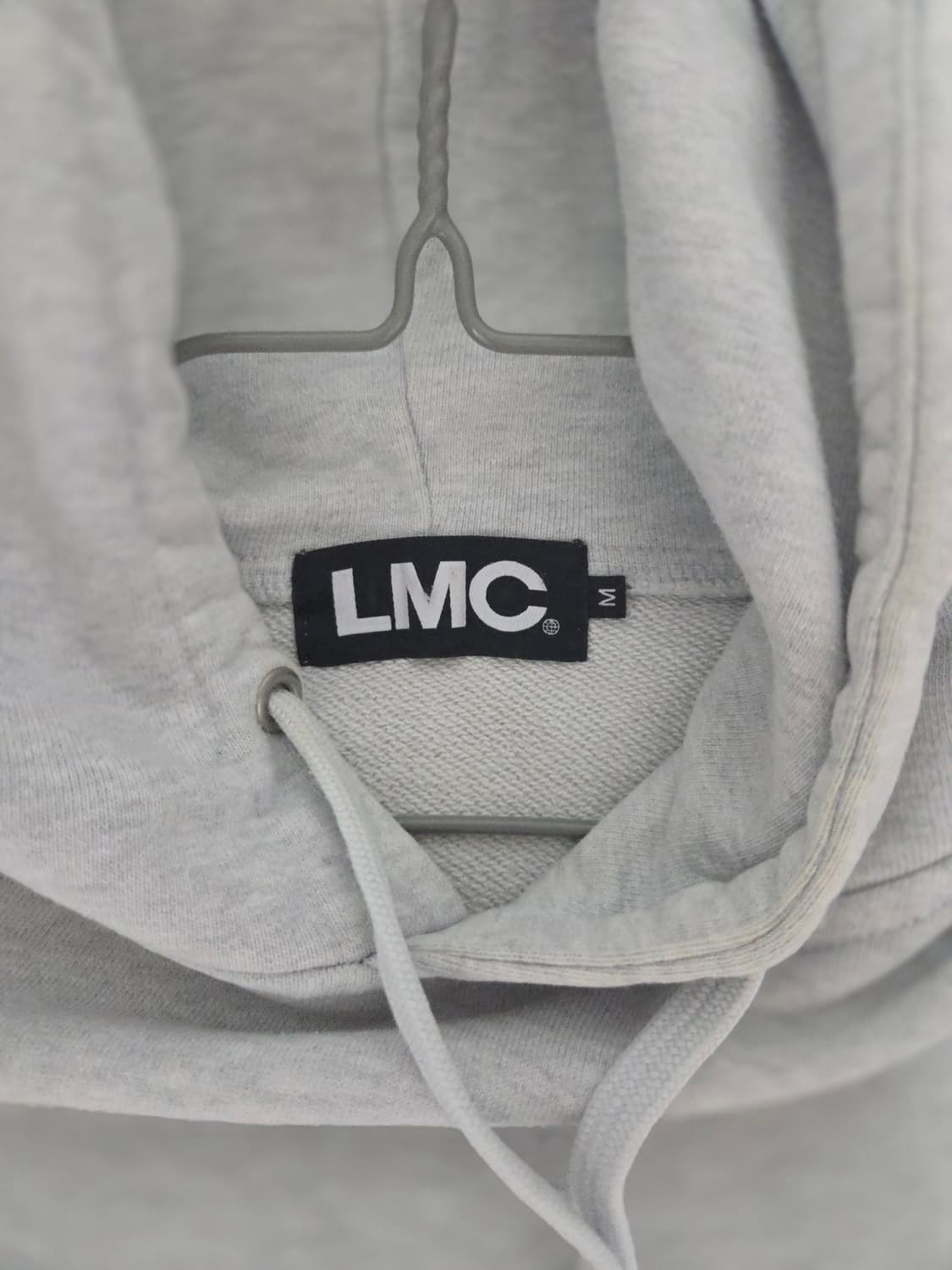 LMC 후드티 M 상품이미지2