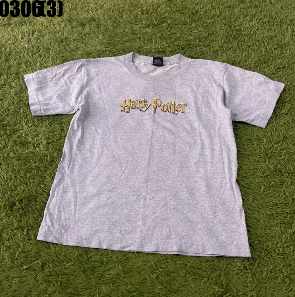 해리포터 반팔티셔츠 상품이미지1