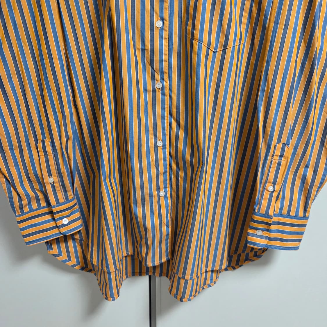 Craft 재팬 헨리넥 셔츠 XL-2XL(105-110) 상품이미지4