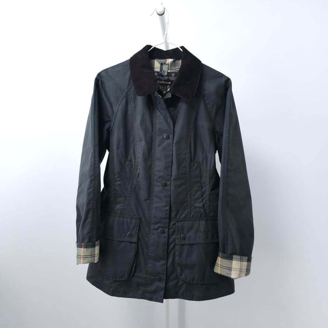 바버 왁스자켓 M 상품이미지1