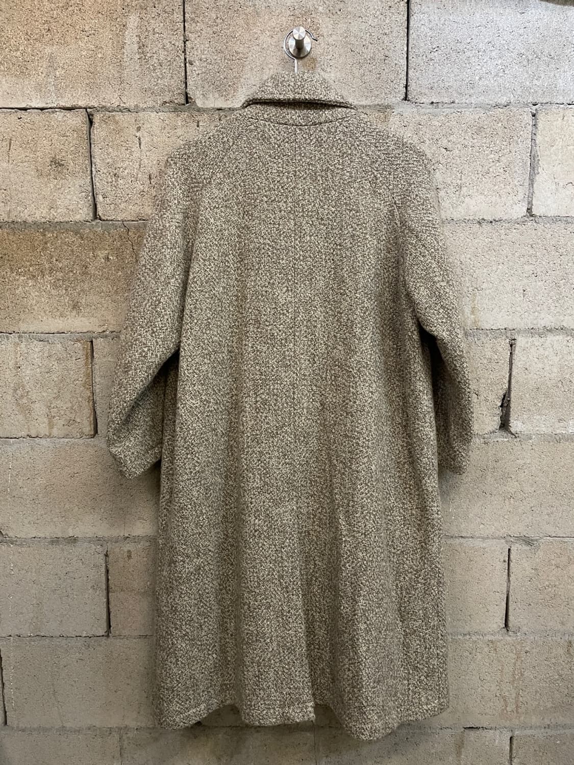 이스트 하버 서플러스 울 코트  상품이미지4