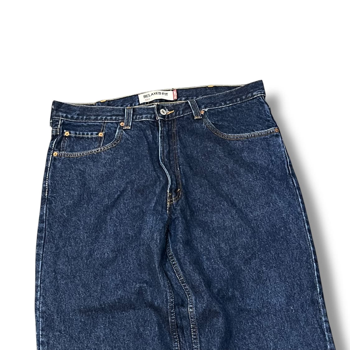  리바이스 550 데님팬츠 y14324 상품이미지4
