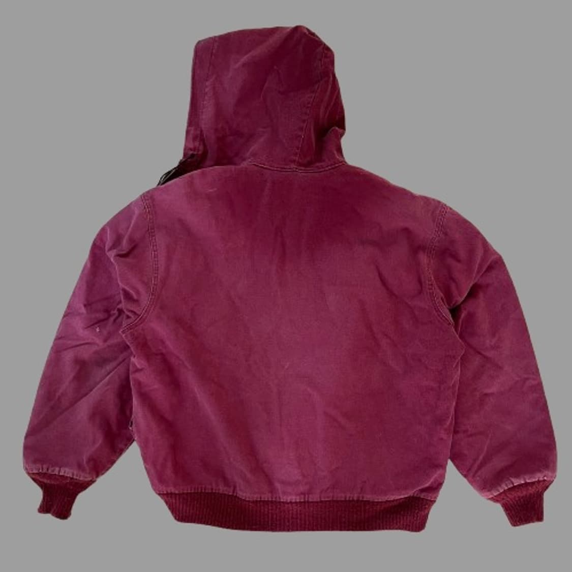 WALLS HOODED WORKWEAR JACKET 상품이미지3