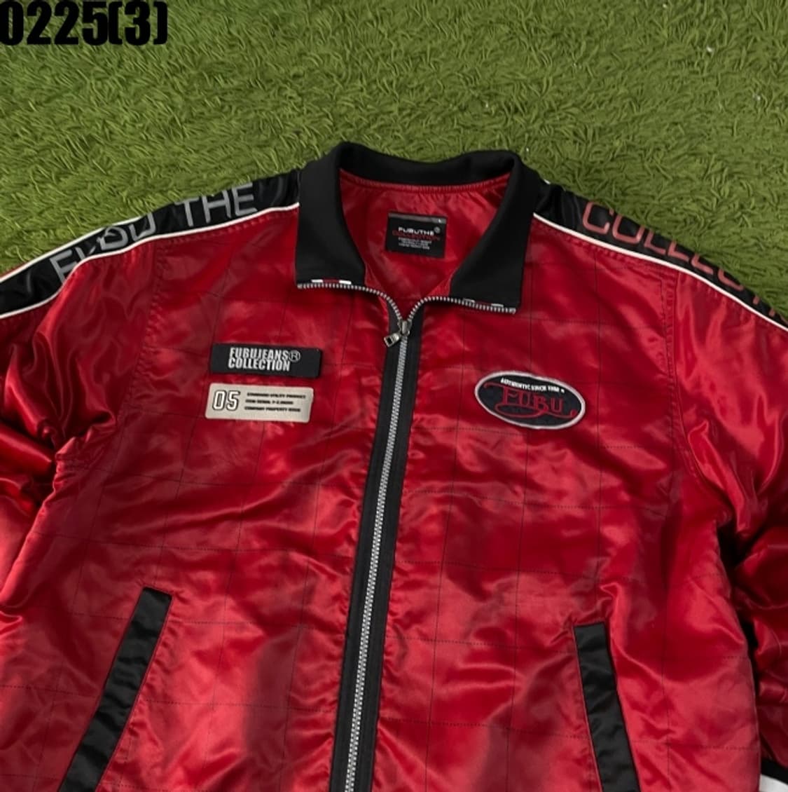 FUBU 자켓 상품이미지2