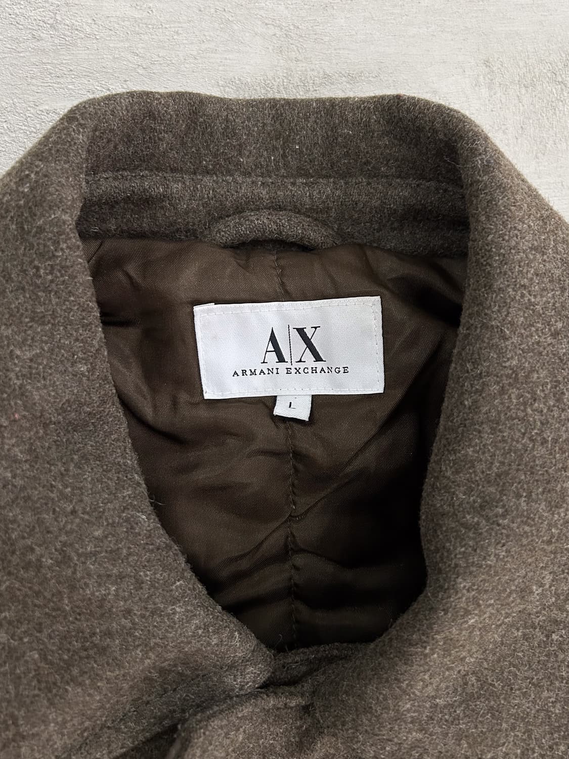 Armani Exchange 상품이미지7
