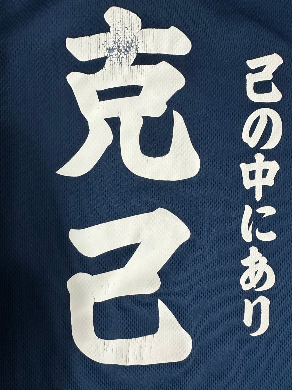 미즈노 Mizuno ASAMA V.B.C 일본 배구팀 기능성 반팔 티셔츠 상품이미지3