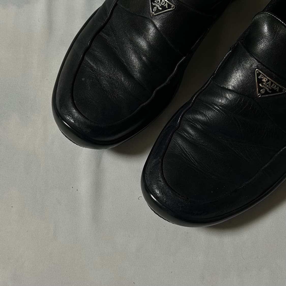 Prada sports loafers shoes 상품이미지6