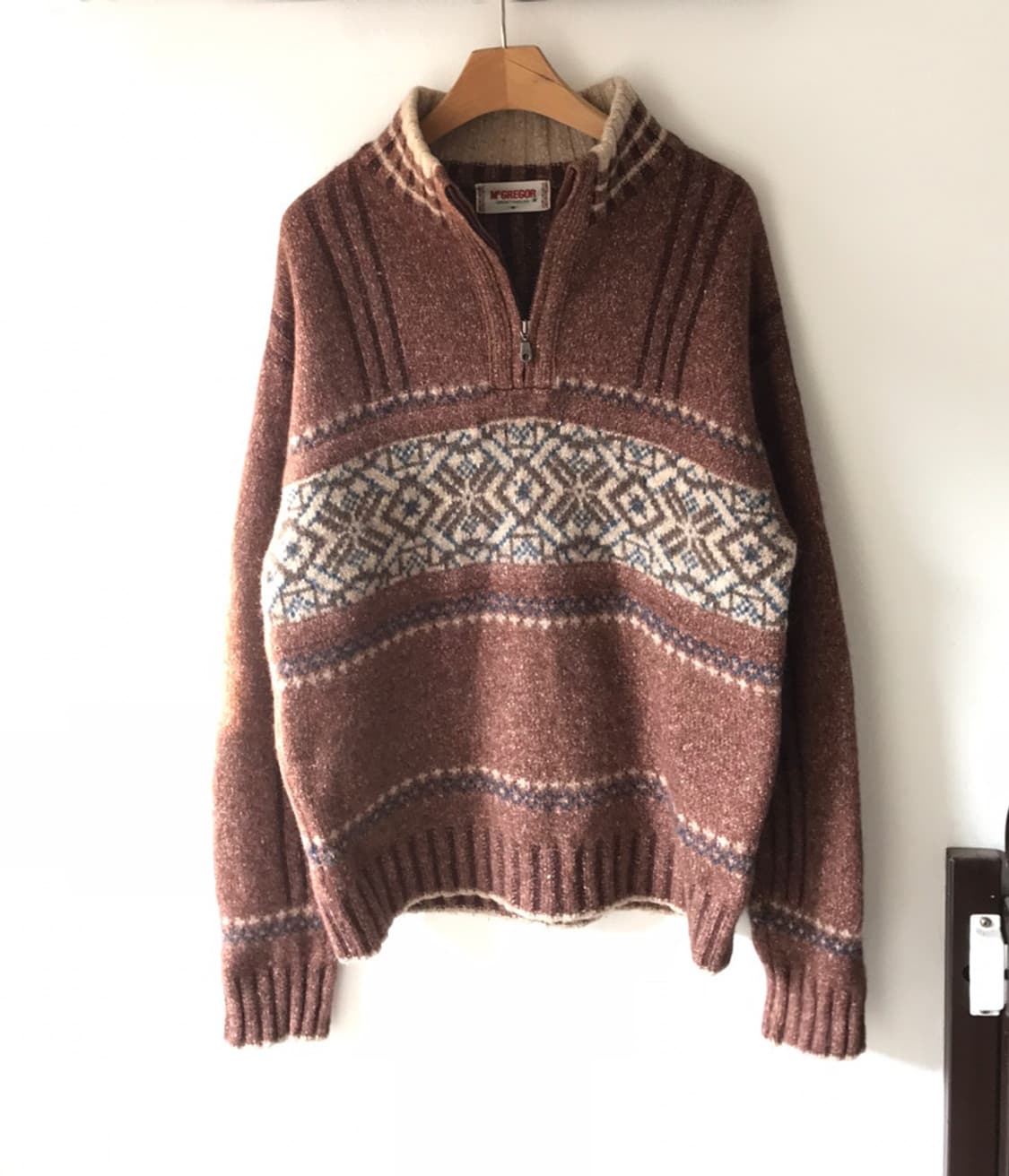 McGREGOR 상품이미지4