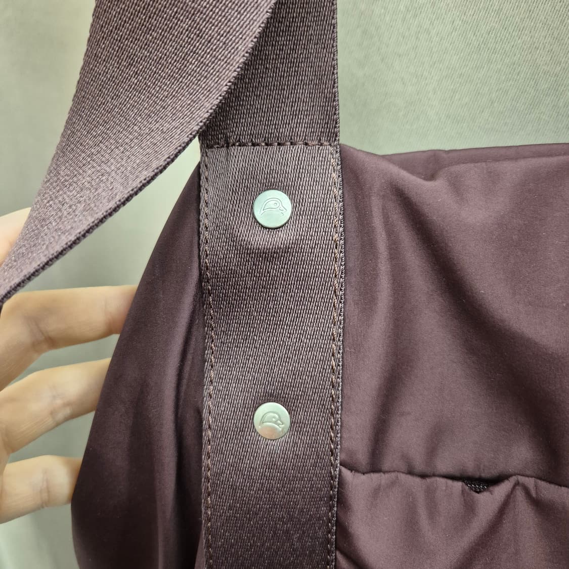 만다리나덕 백팩 상품이미지5