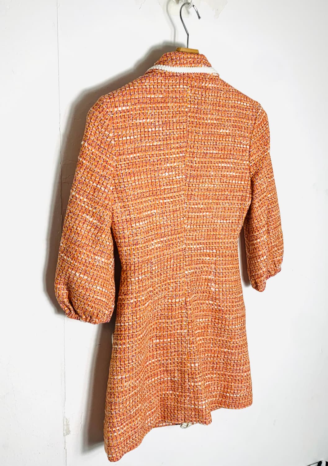 마쥬 트위드자켓 원피스 마쥬원피스 maje  상품이미지3