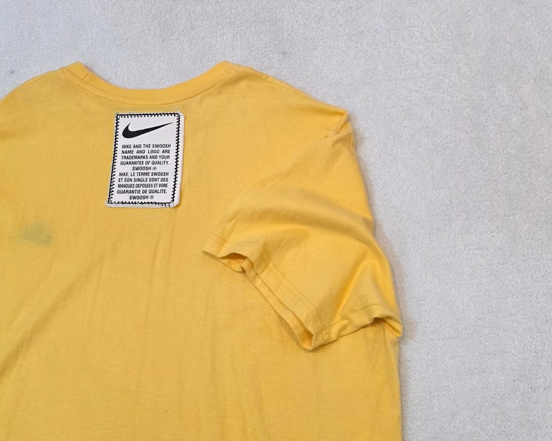 (남녀공용) NIKE BOX 반팔티 상품이미지6