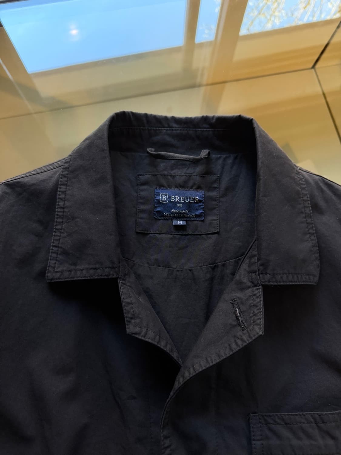 브로이어 자켓 100 상품이미지6