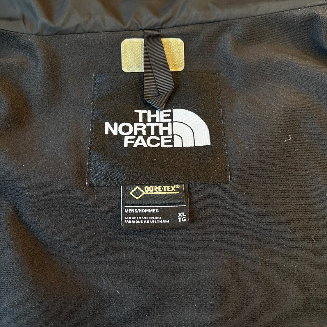 노스페이스 1990 GTX 마운틴자켓 [ 105-110 ] 상품이미지5