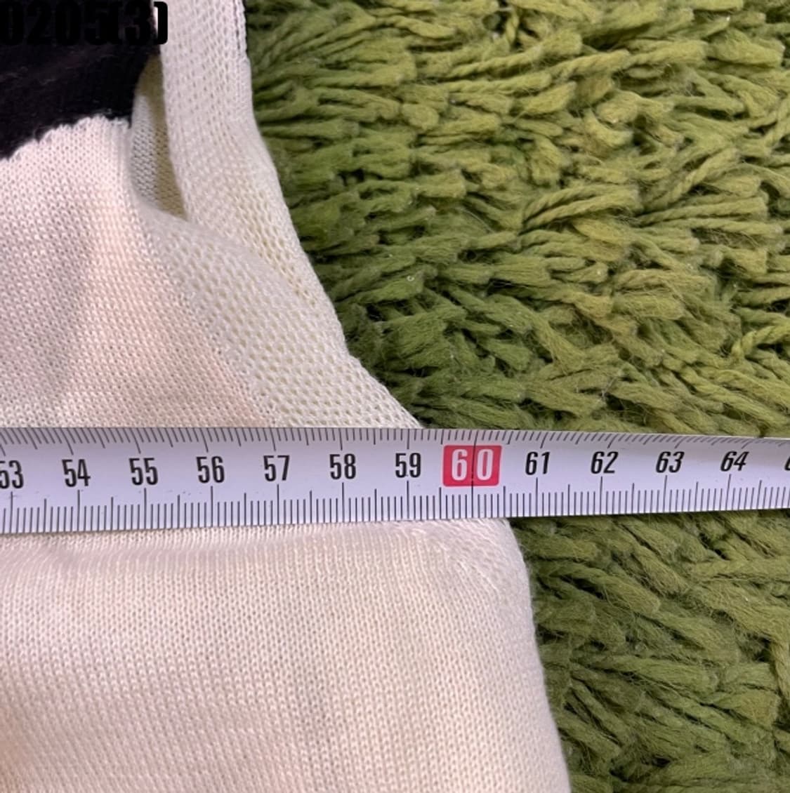 나이키 니트 베스트 상품이미지5