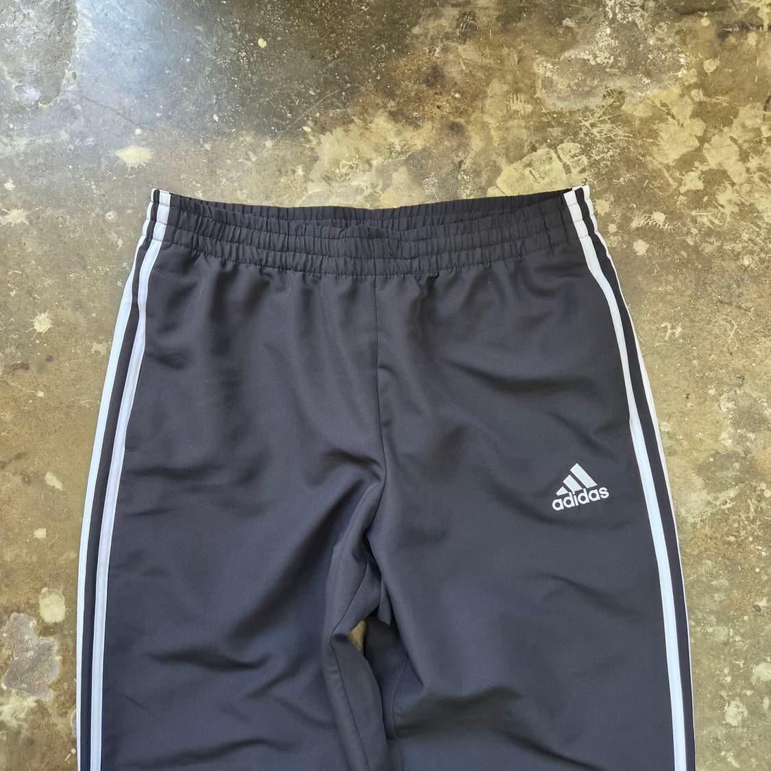 2XL) 아디다스 트랙팬츠 트레이닝복바지 상품이미지3