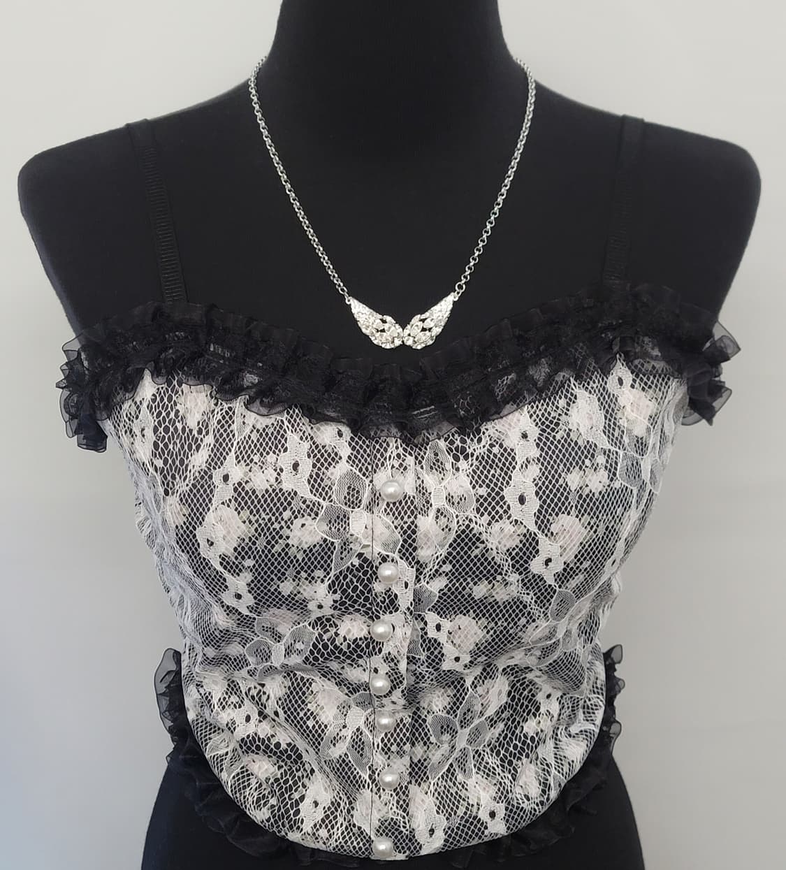 neckless set 상품이미지3