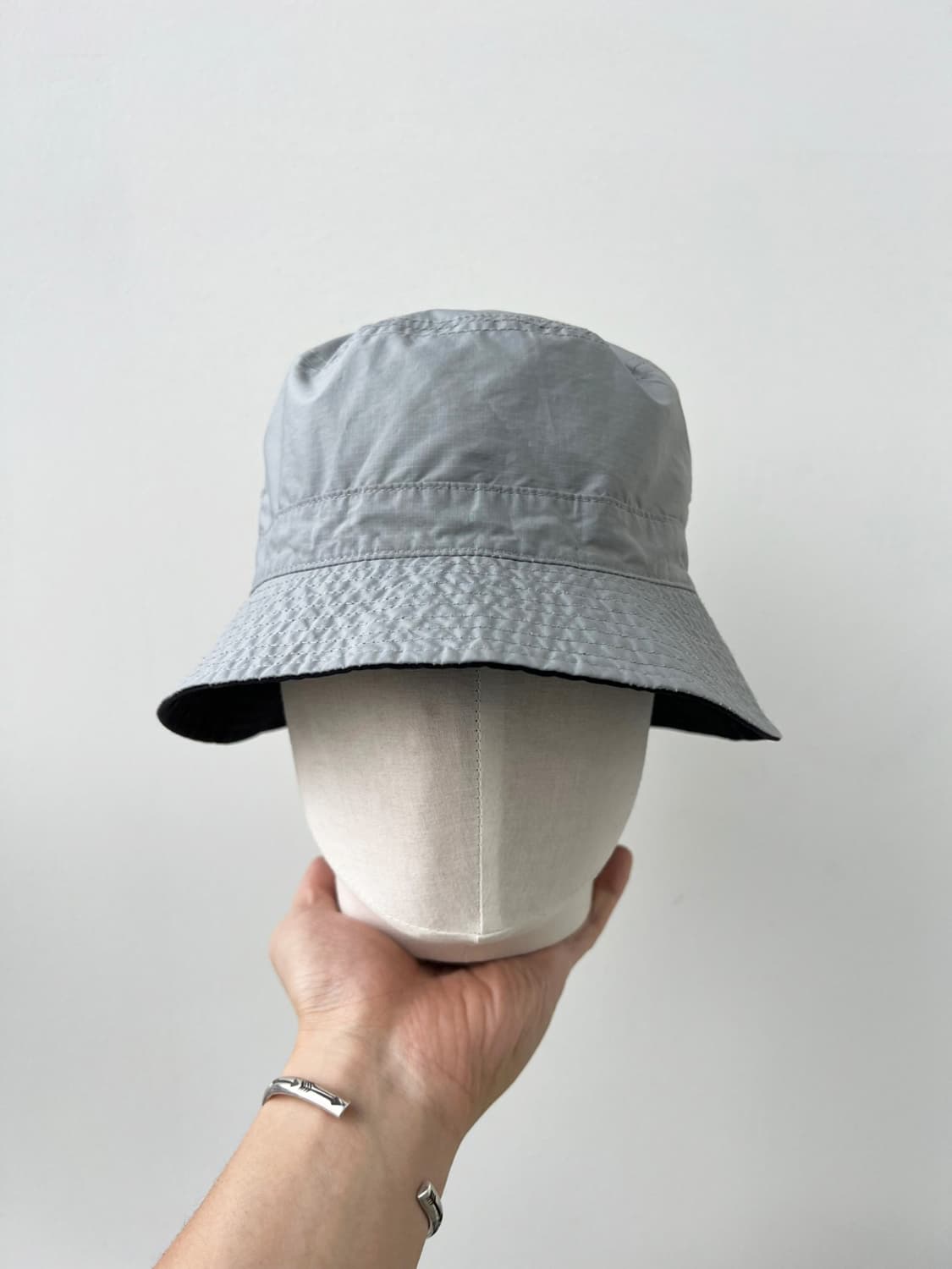 00's 나이키 리버시블 버킷햇 상품이미지4