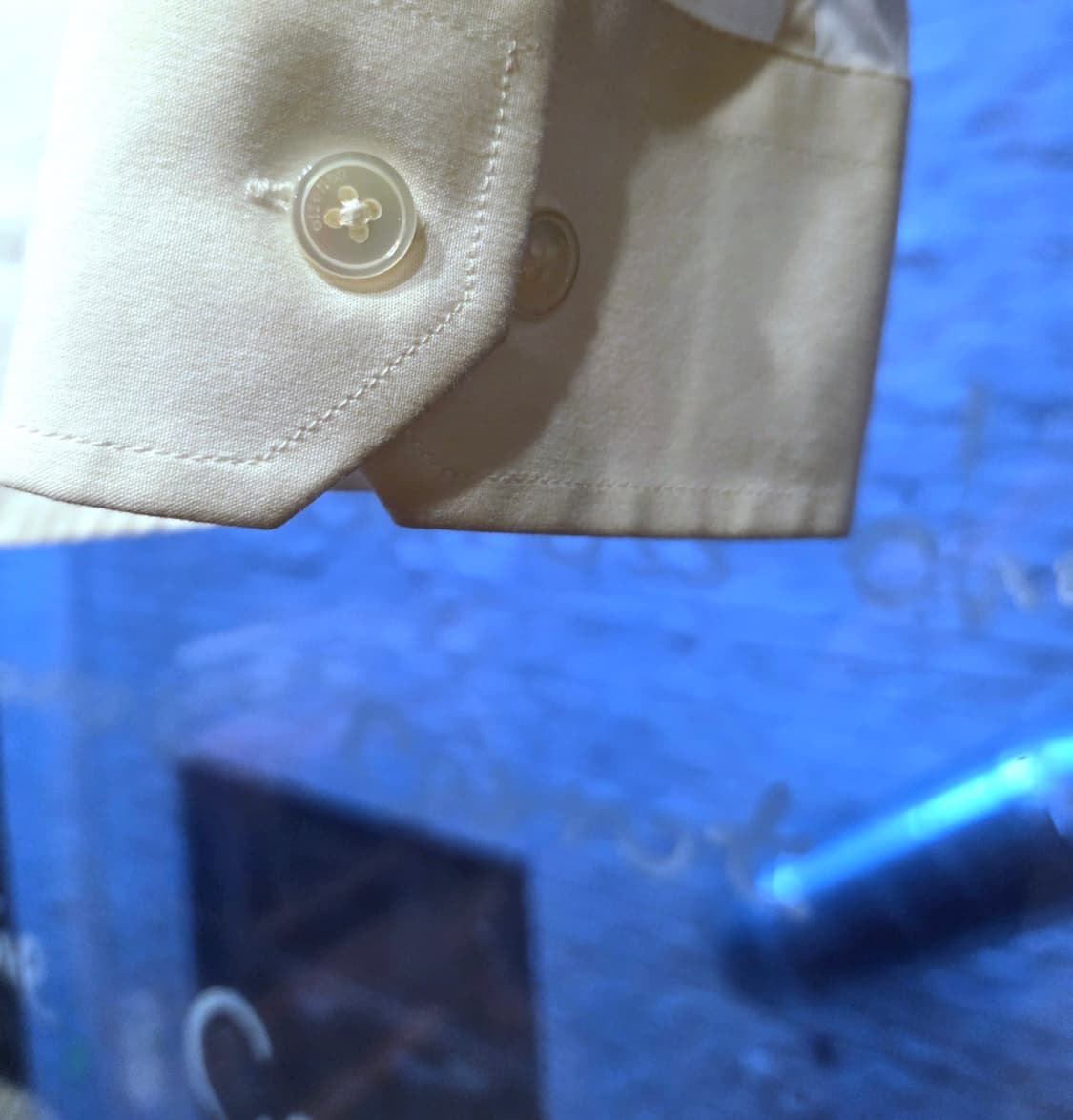 송지오 옴므 셔츠 상품이미지6