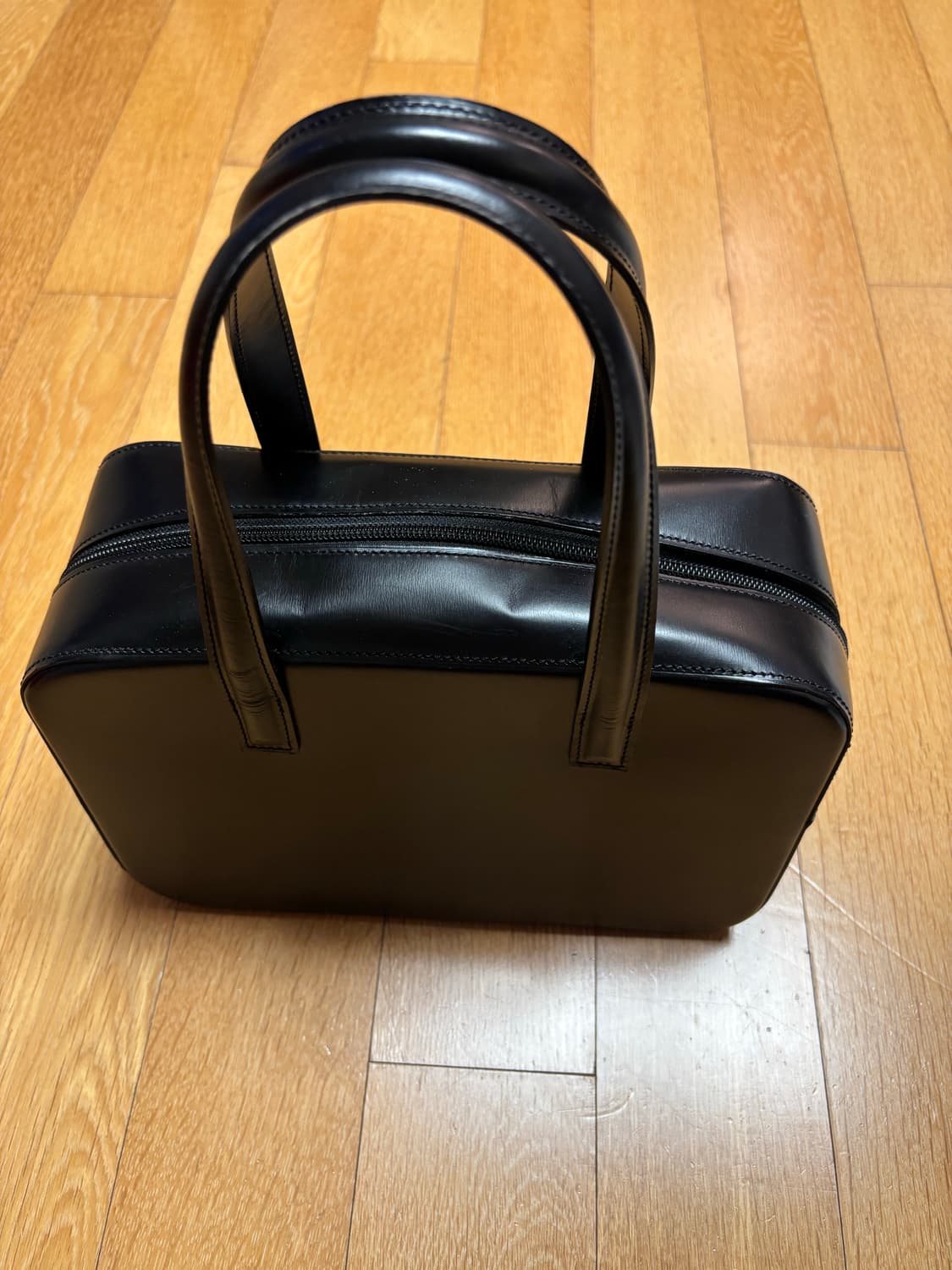 00s cartier 토트백 상품이미지3