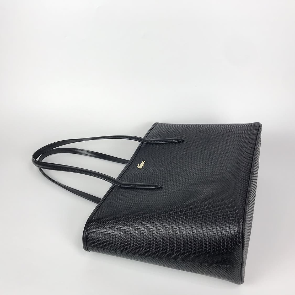 라코스테 쇼퍼백 숄더백 여성 가방 상품이미지4