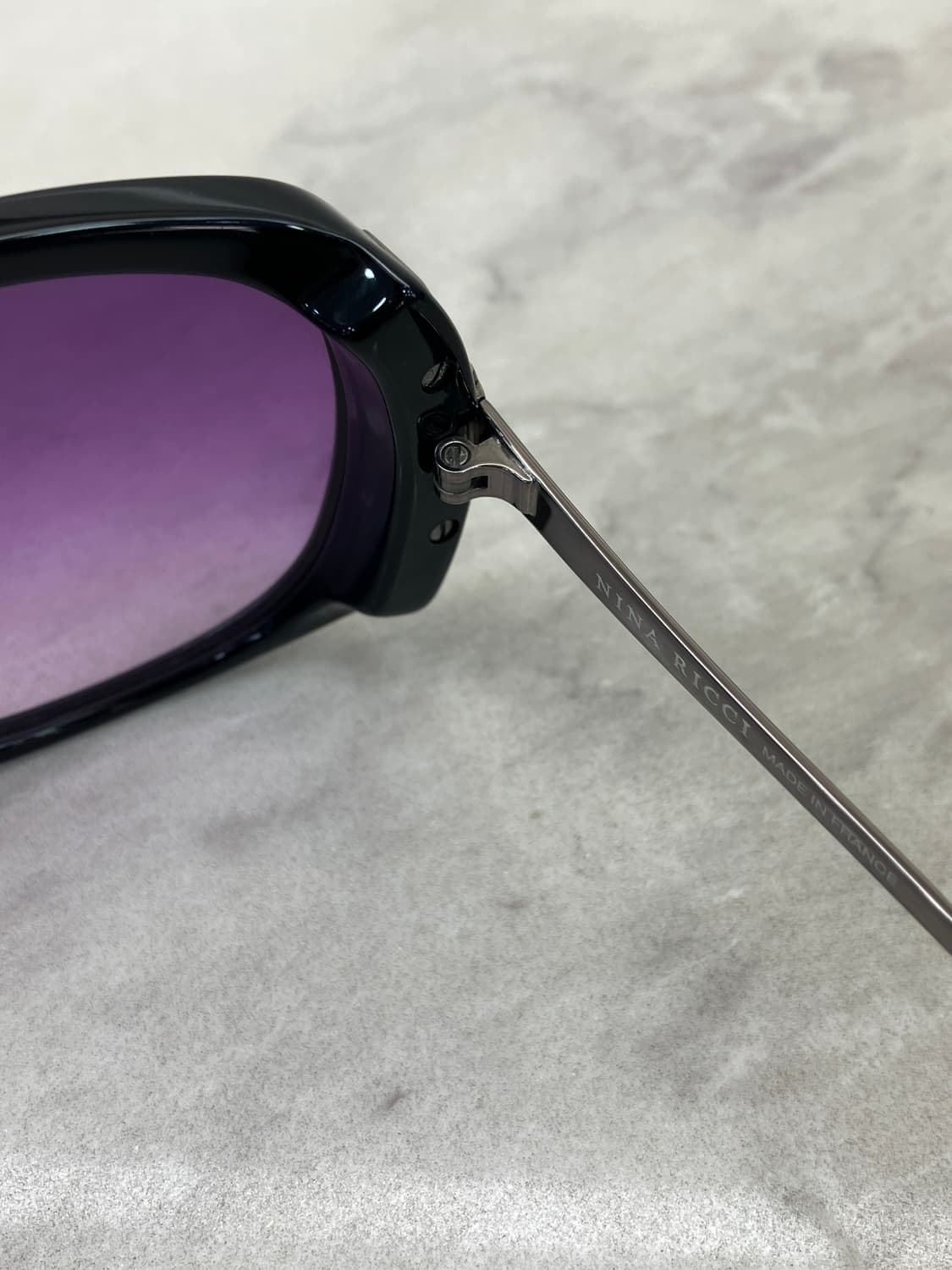 니나리치 NINA RICCI 선글라스(42g) 상품이미지3