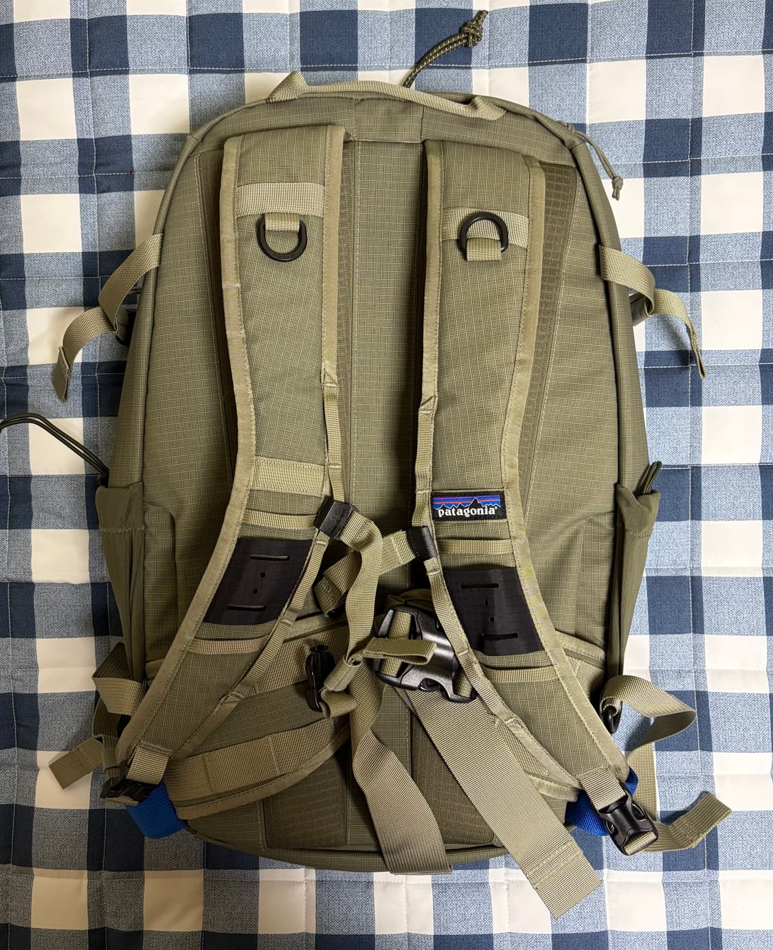 파타고니아 백팩 스텔스 25L 등산 여행용 상품이미지2