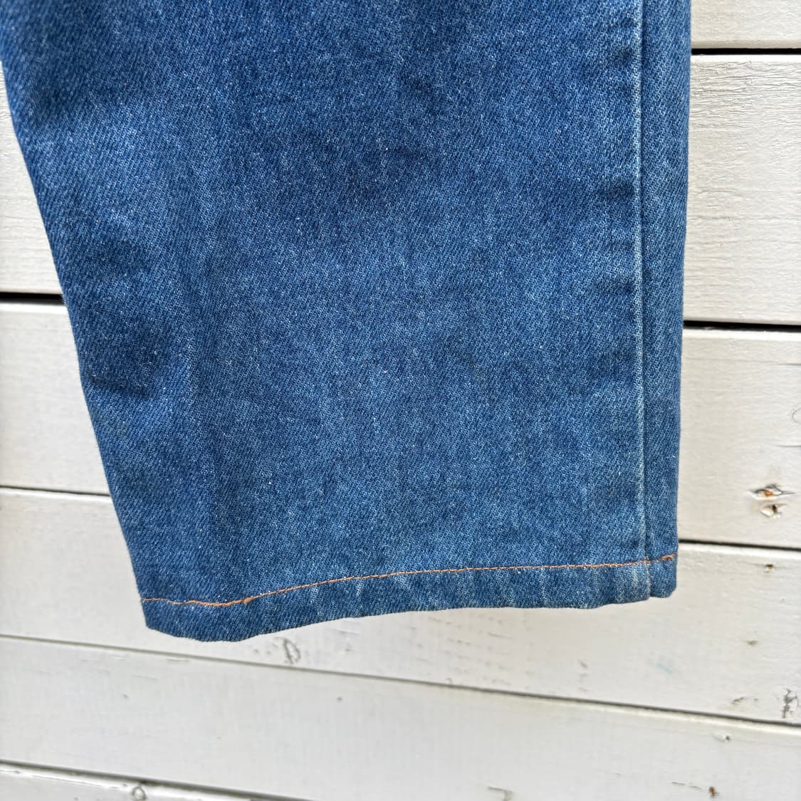 Levi’s 90s 리바이스 made in usa 510 데님 팬츠 상품이미지5