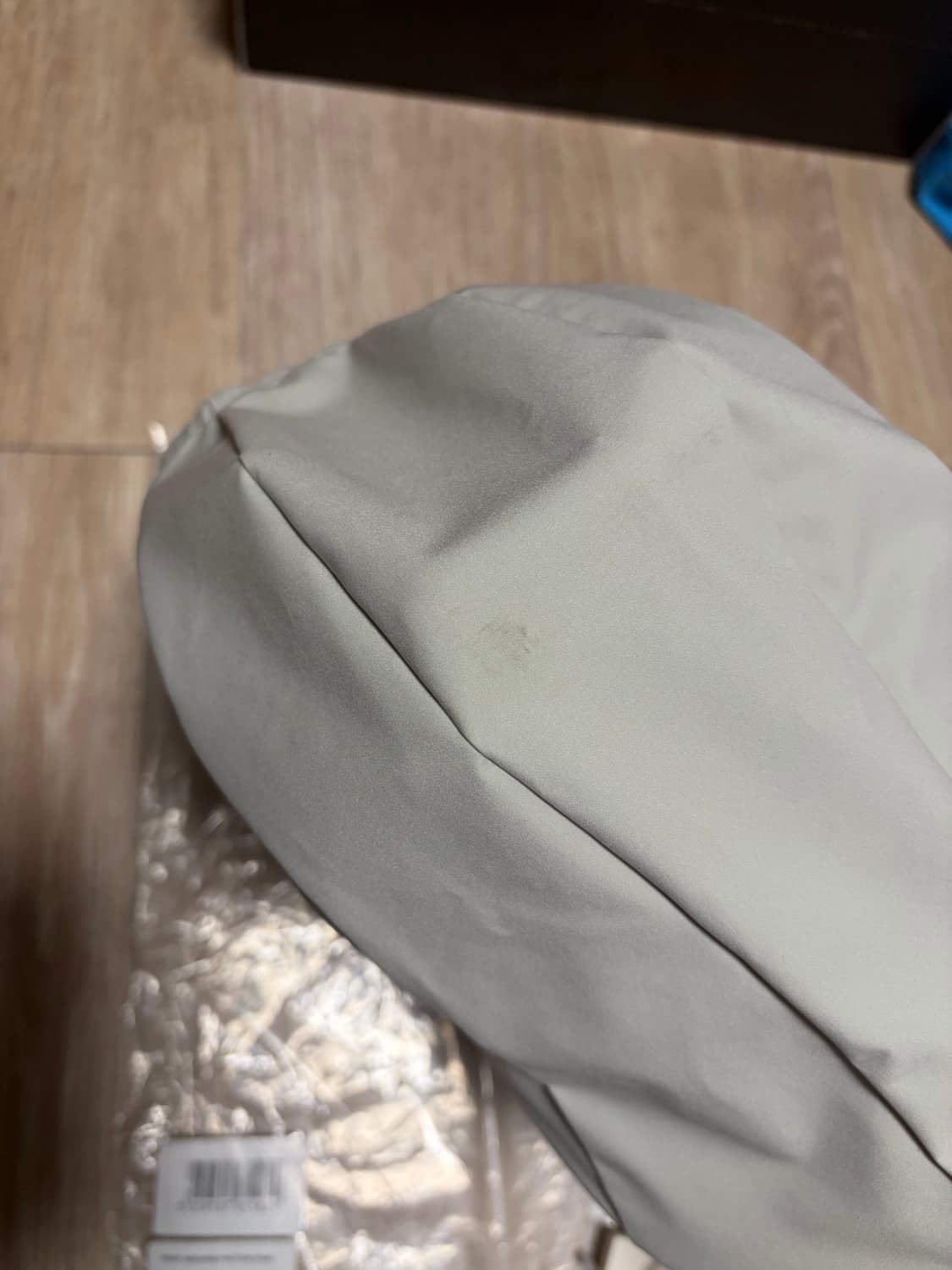 6.0 포스트 아카이브 팩션 파프(PAF) 헌팅캡 상품이미지6