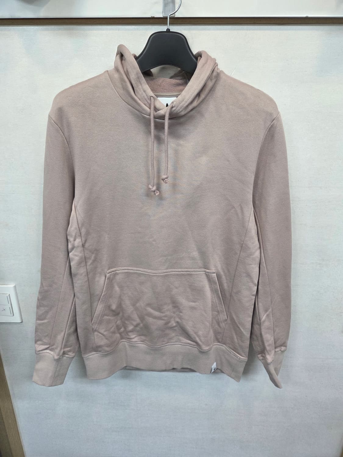 아디다스 엑스바이오 후드티 L 상품이미지1