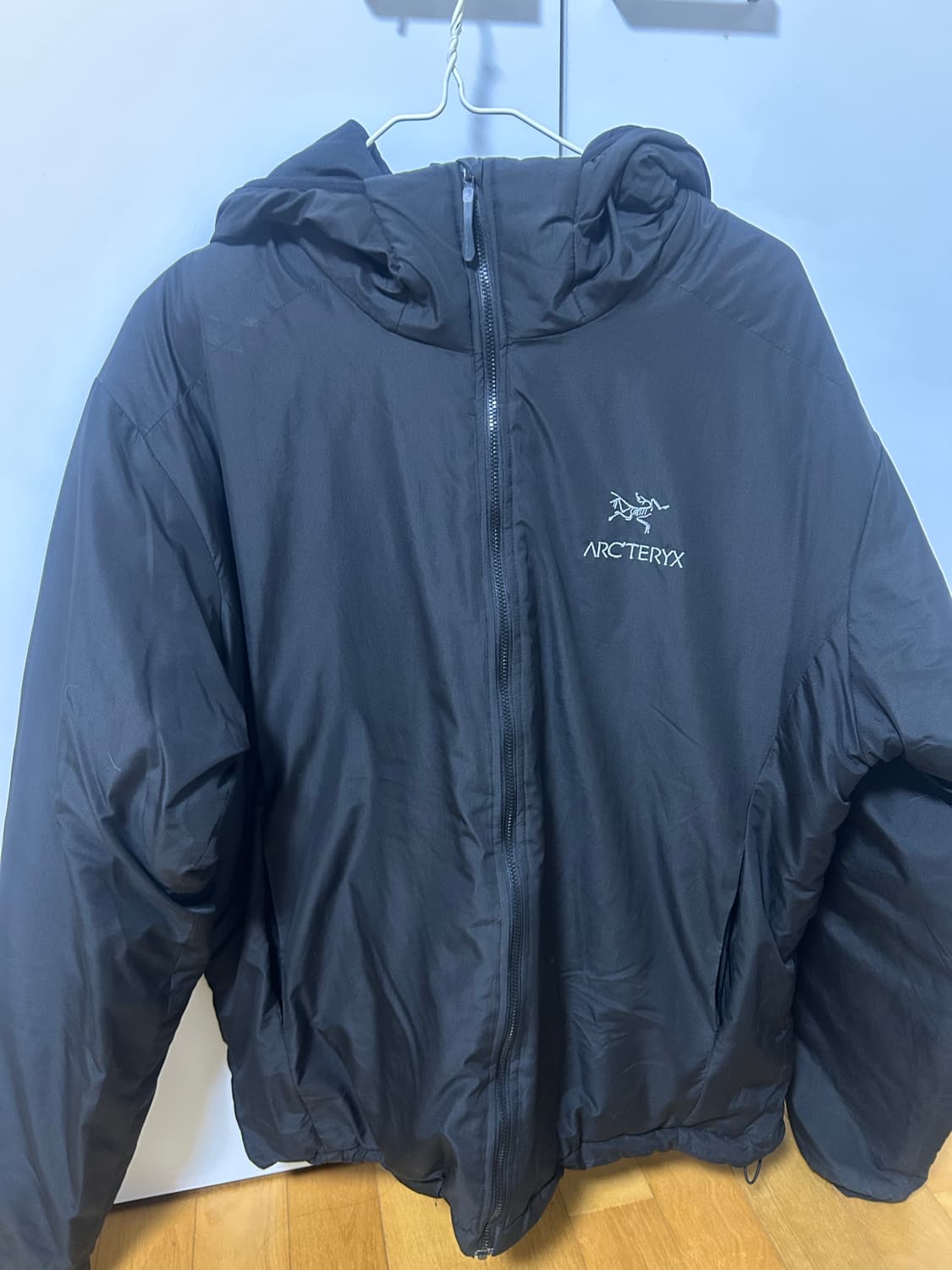 아크테릭스 헤비웨이트  상품이미지1