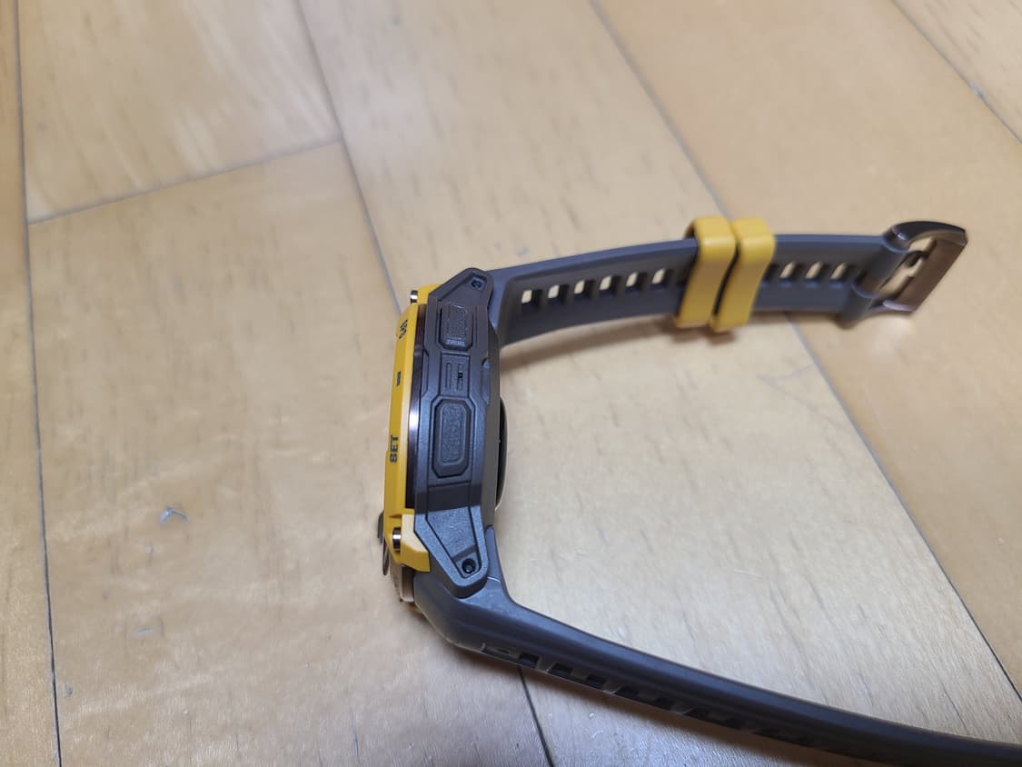 가민 인스팅트 크로스오버 AMOLED 풀박스 상품이미지7