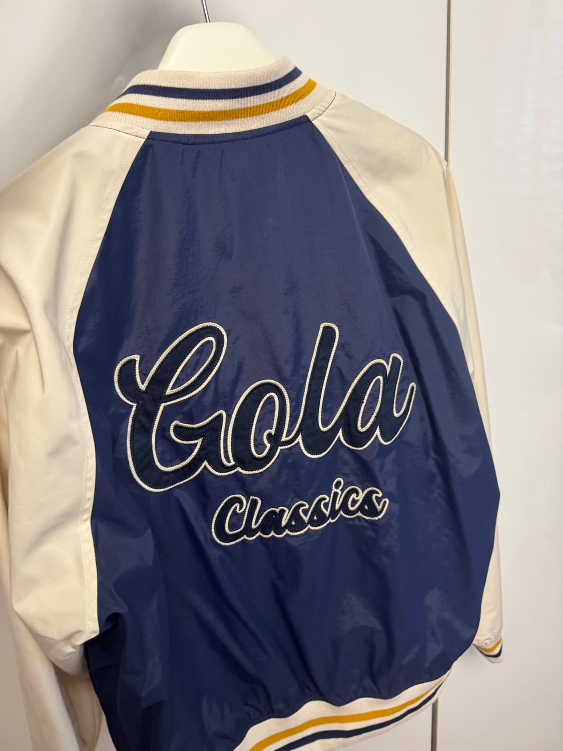 Gola 점퍼 상품이미지4