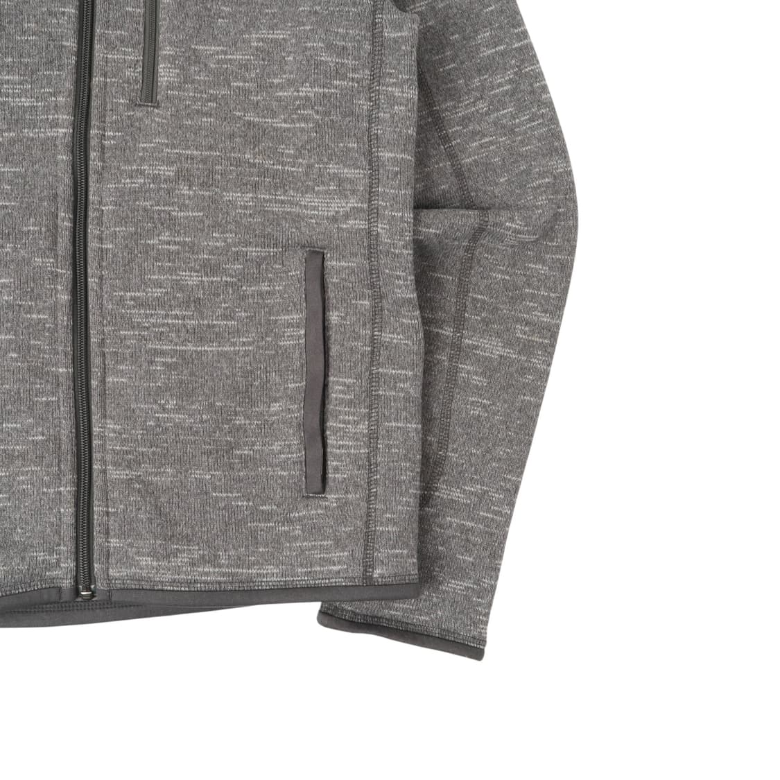 파타고니아 그레이 베터 스웨터 플리스 집 자켓 상품이미지4