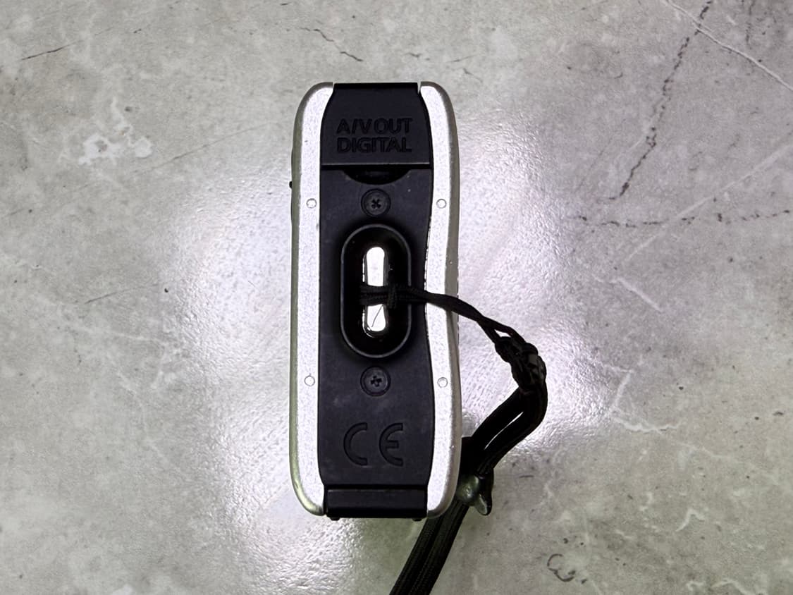 캐논 익서스 ixus 80 is 판매합니다(작례 ⭕️) 상품이미지5
