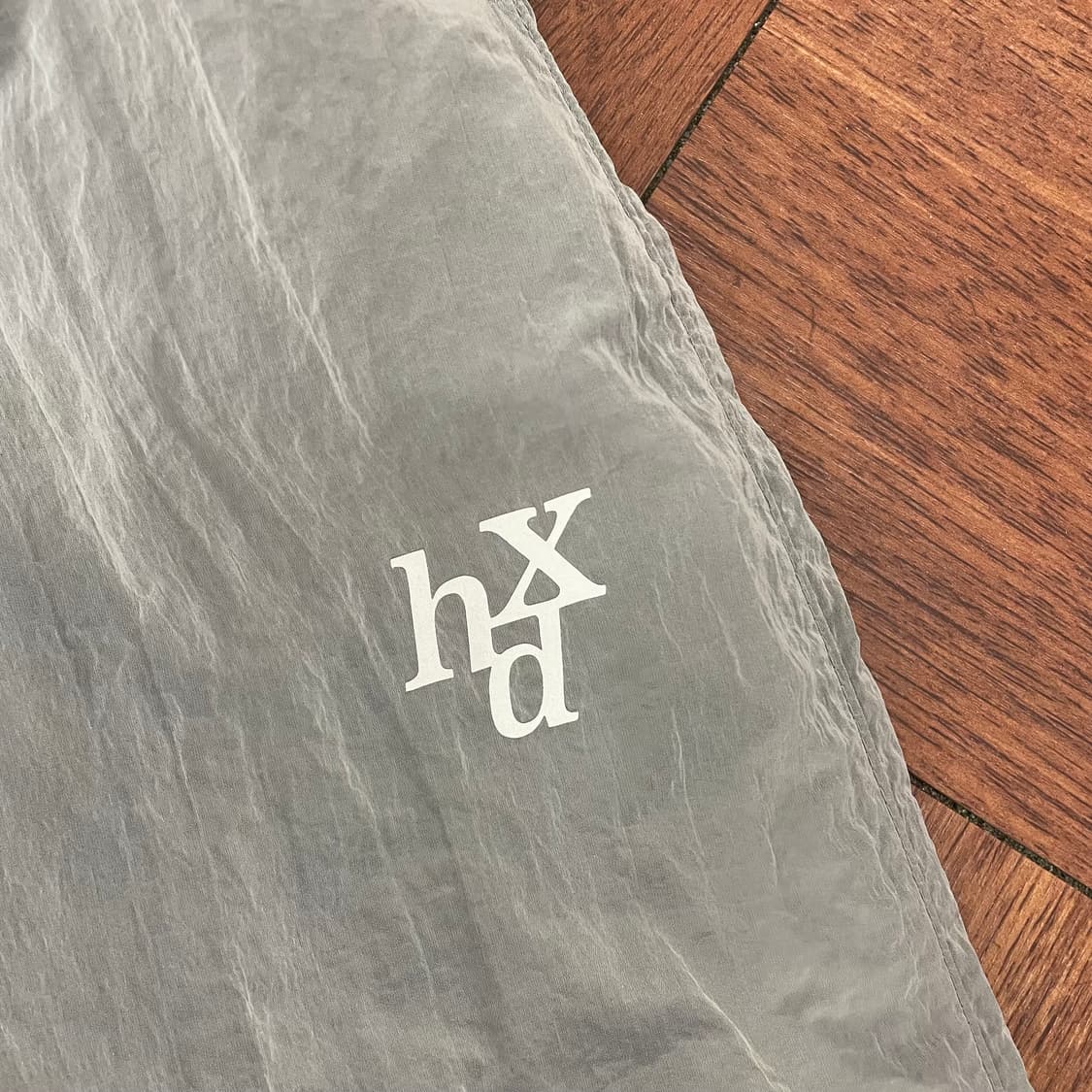 HDEX 에이치덱스 우븐 조거팬츠 상품이미지2