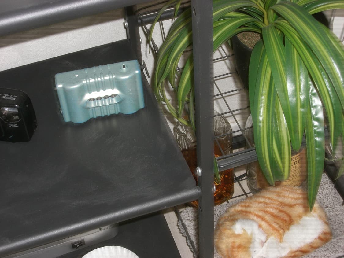 카시오 exilm ex-z600 디지털카메라 빈티지디카 디카 캠코더 상품이미지8