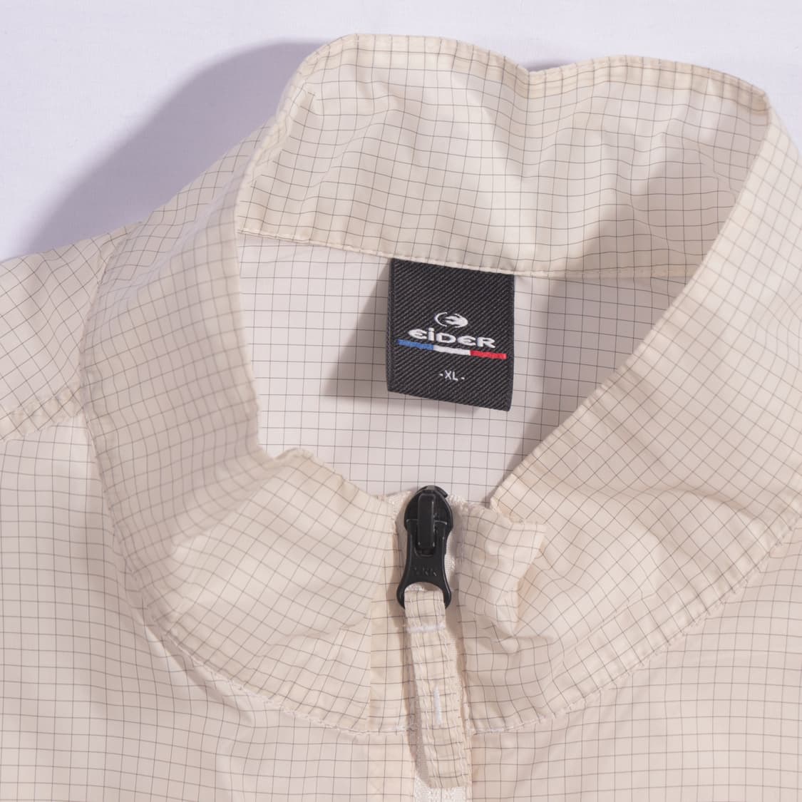 아이더 바람막이 B55 상품이미지2