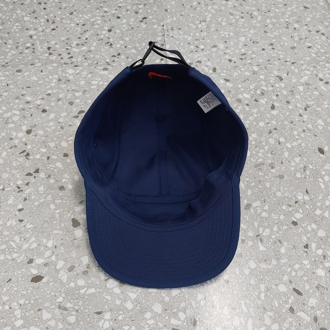 Nike PSG Fly Football Unstructured Cap 상품이미지4