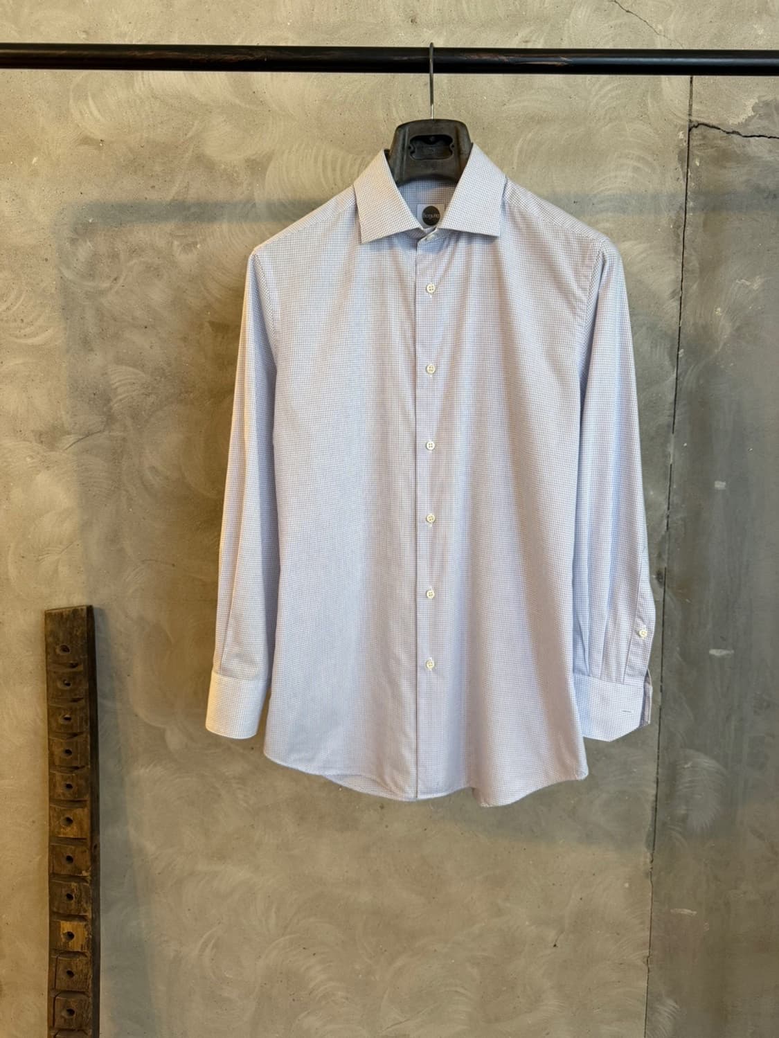 바구따 드레스 셔츠 100 상품이미지1