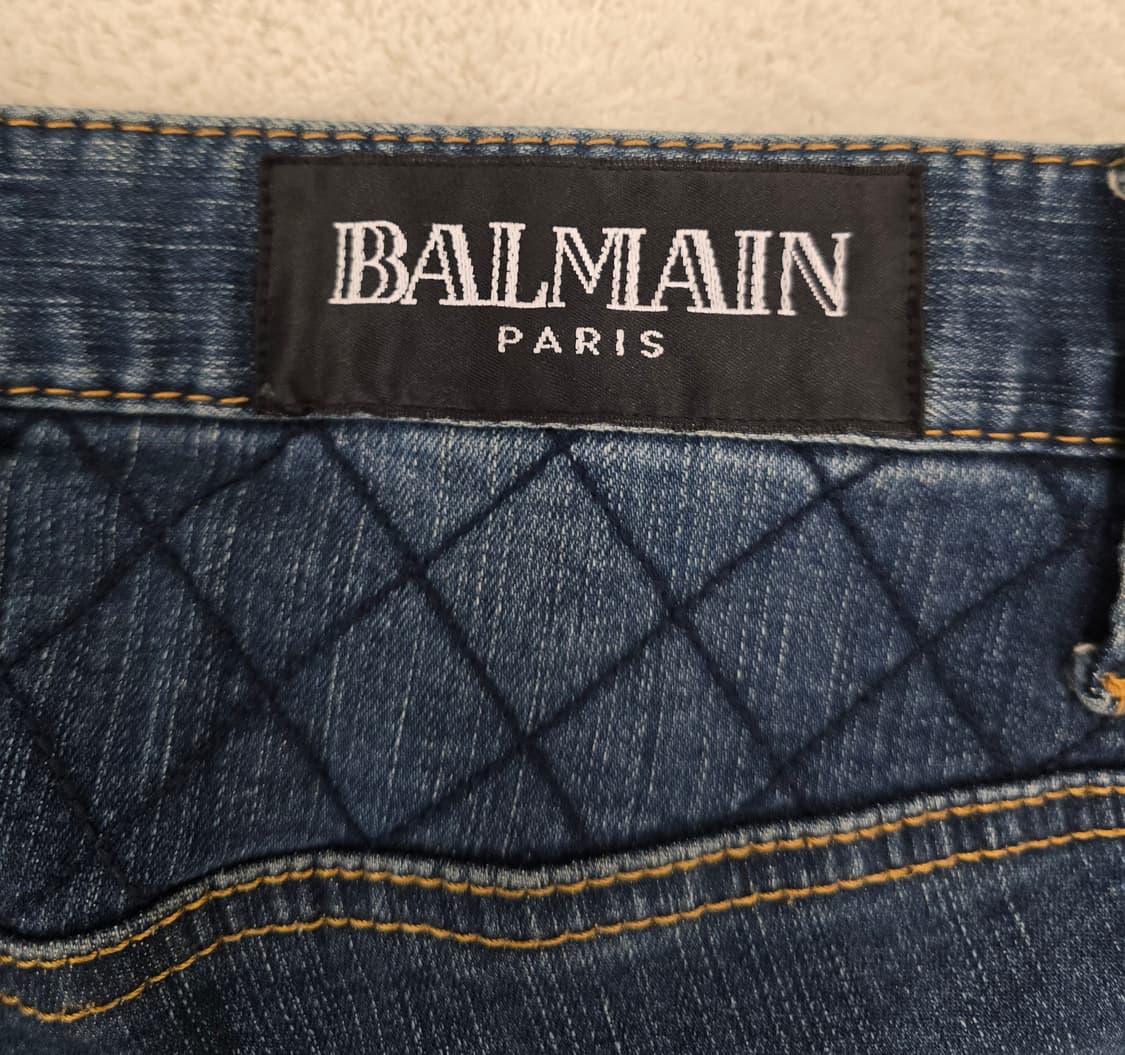 발망 여성 청바지.  싸이즈 26 상품이미지5