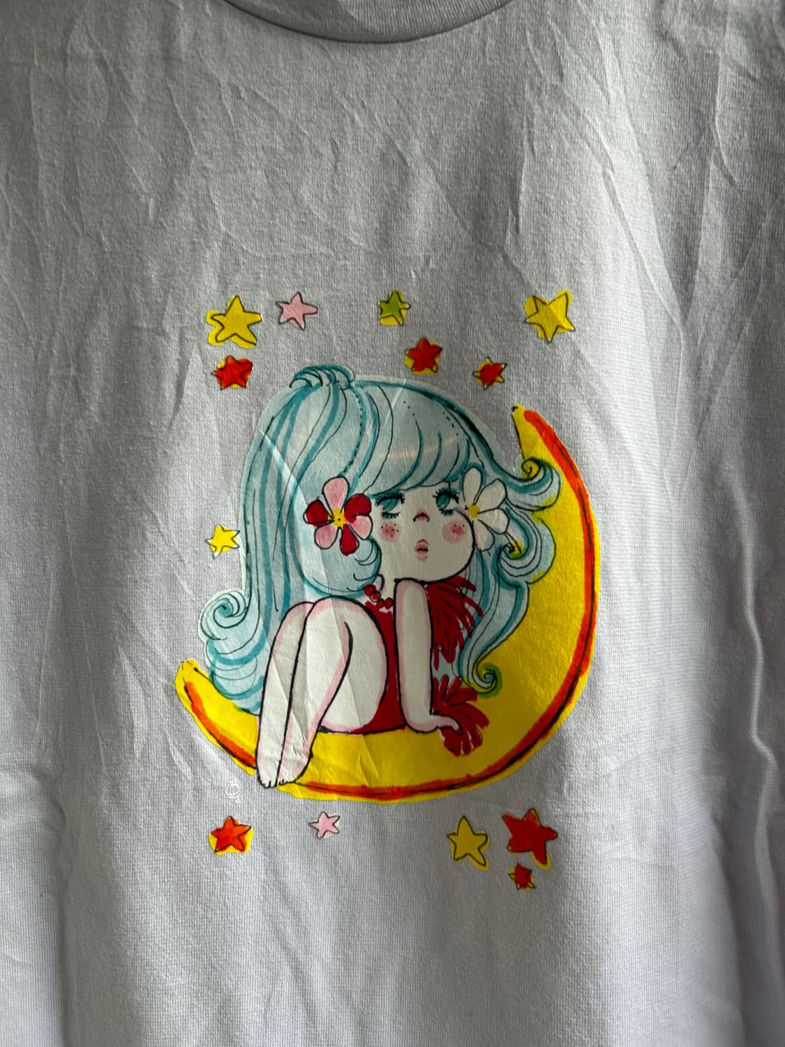 Ado mizumori tshirt  상품이미지3