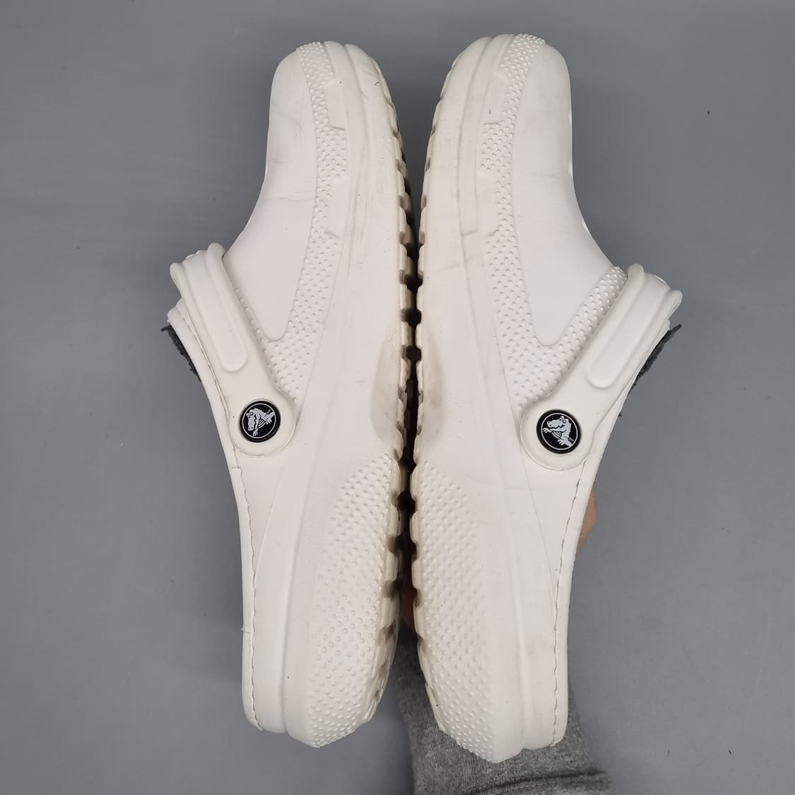 크록스 바야라인드 털슬리퍼m10 280 상품이미지5