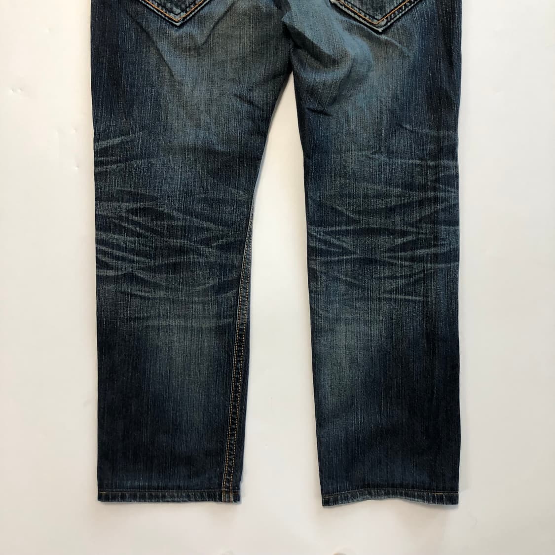 에드윈 데님팬츠  상품이미지8