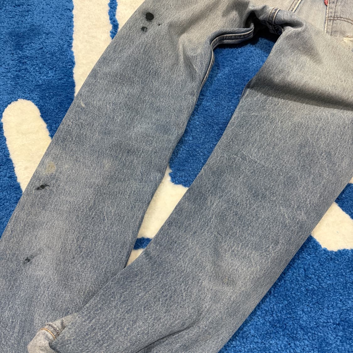Levi’s 501xx 리바이스 상품이미지5