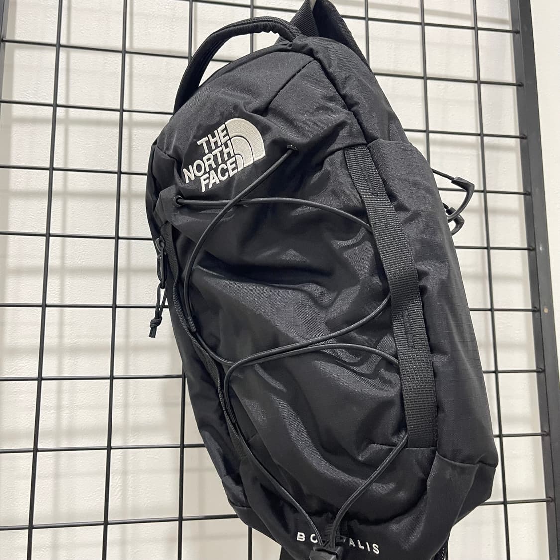 노스페이스 미니 크로스백 BOREALIS (6L) 상품이미지4