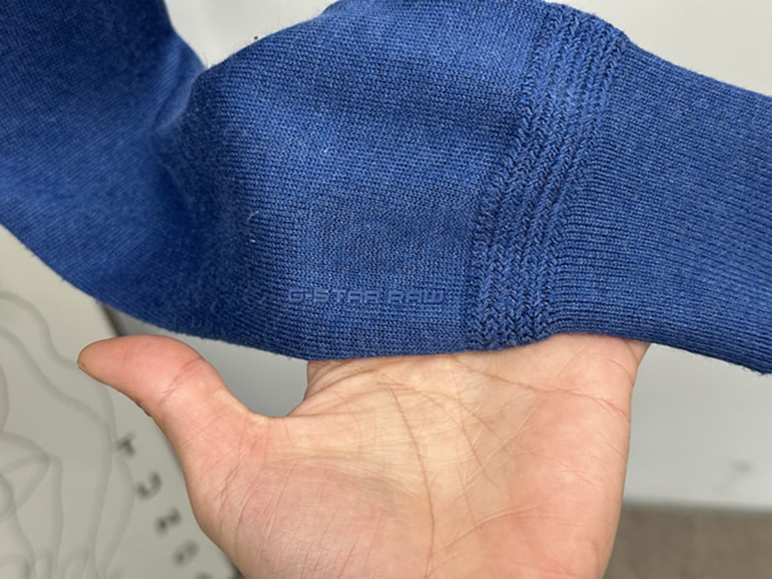 G-STAR RAW_ viscose blend men M, women L 상품이미지8