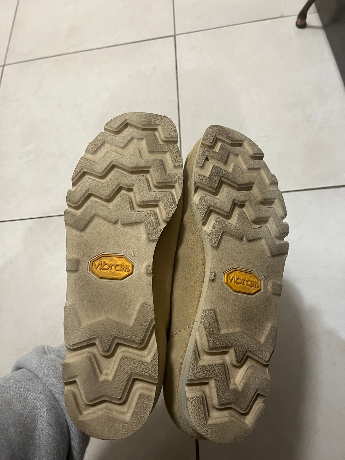 클락스 왈라비 gtx 285 상품이미지3