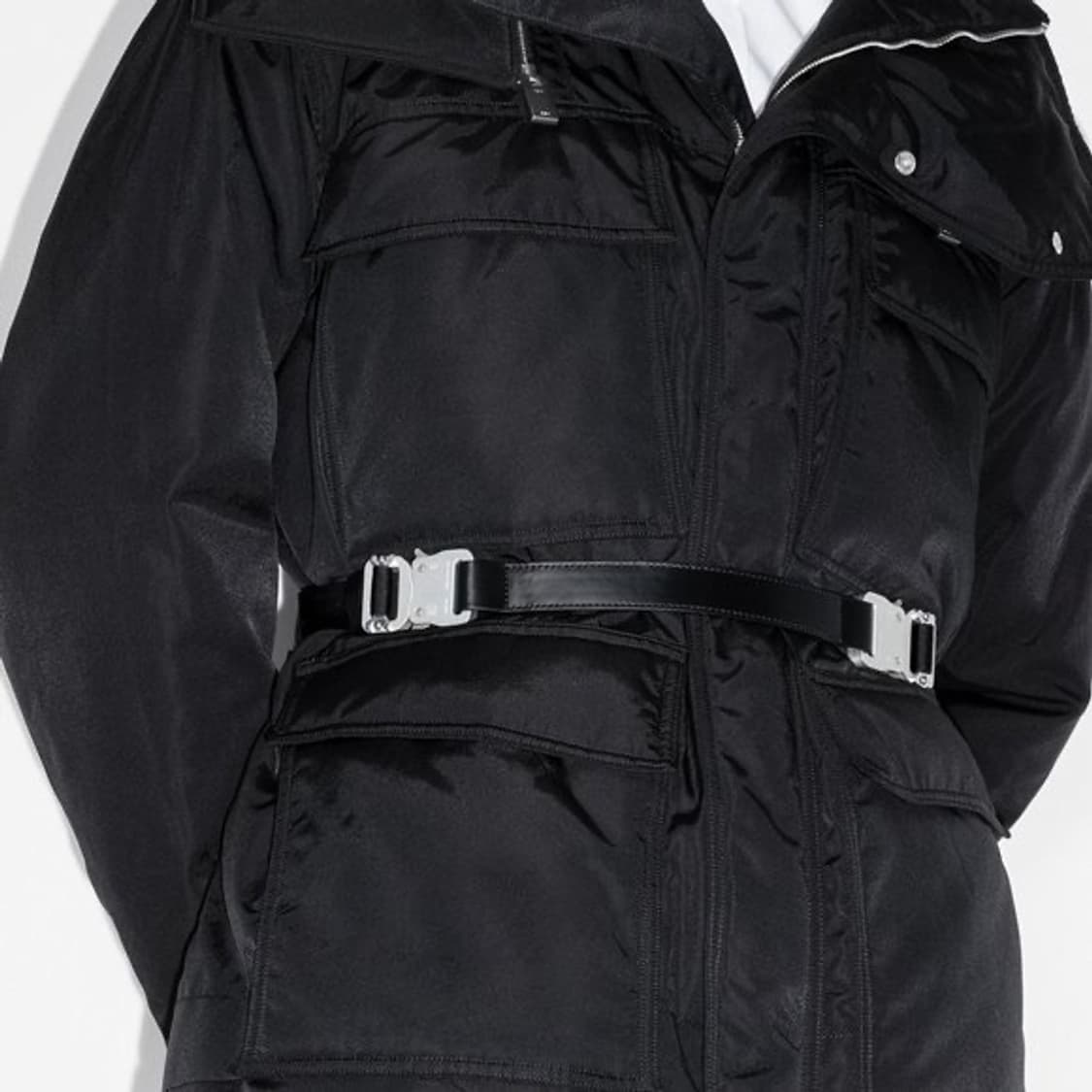 Alyx 알릭스 더블 버클 벨트 상품이미지1