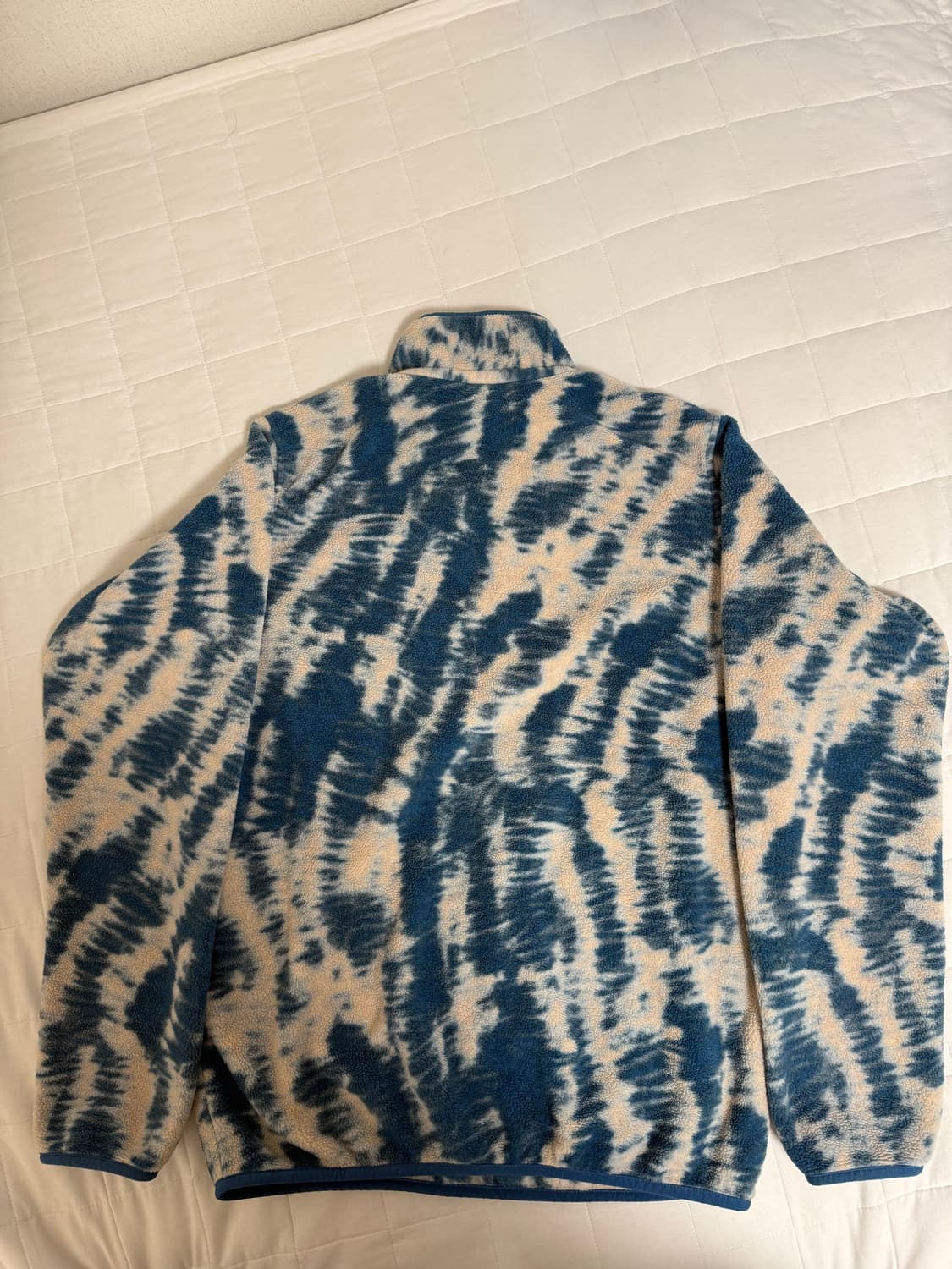 파타고니아 신칠라 타이다이 m사이즈 상품이미지2